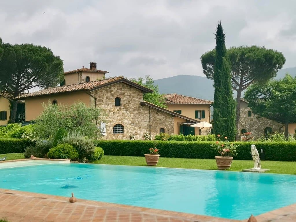 Fattoria Viticcio
