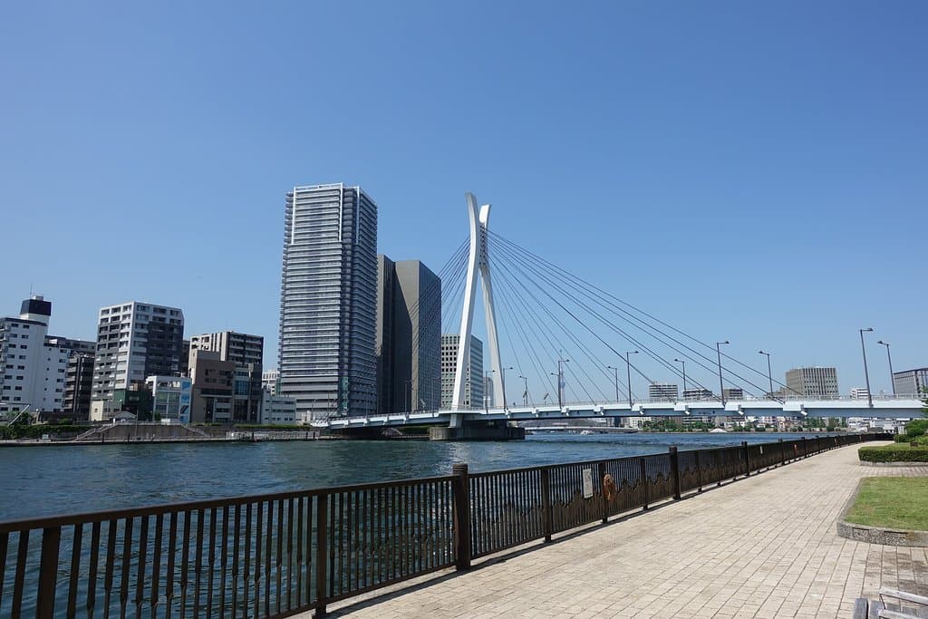 中央大橋