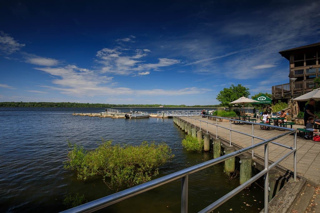 Manasquan Reservoir