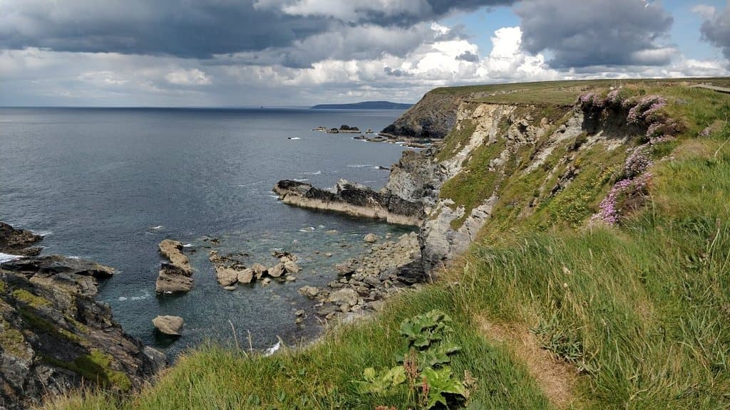 St Catherine's Castle