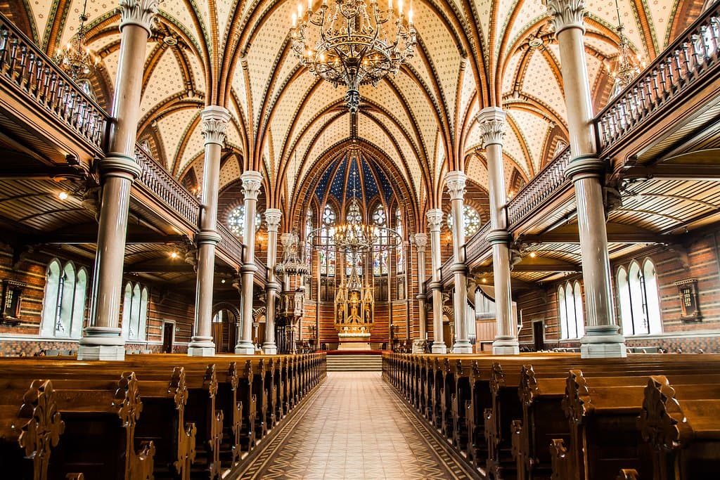 Lunds Allhelgonakyrka