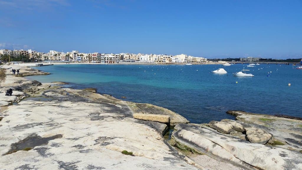 Pretty Bay Birżebbuġa