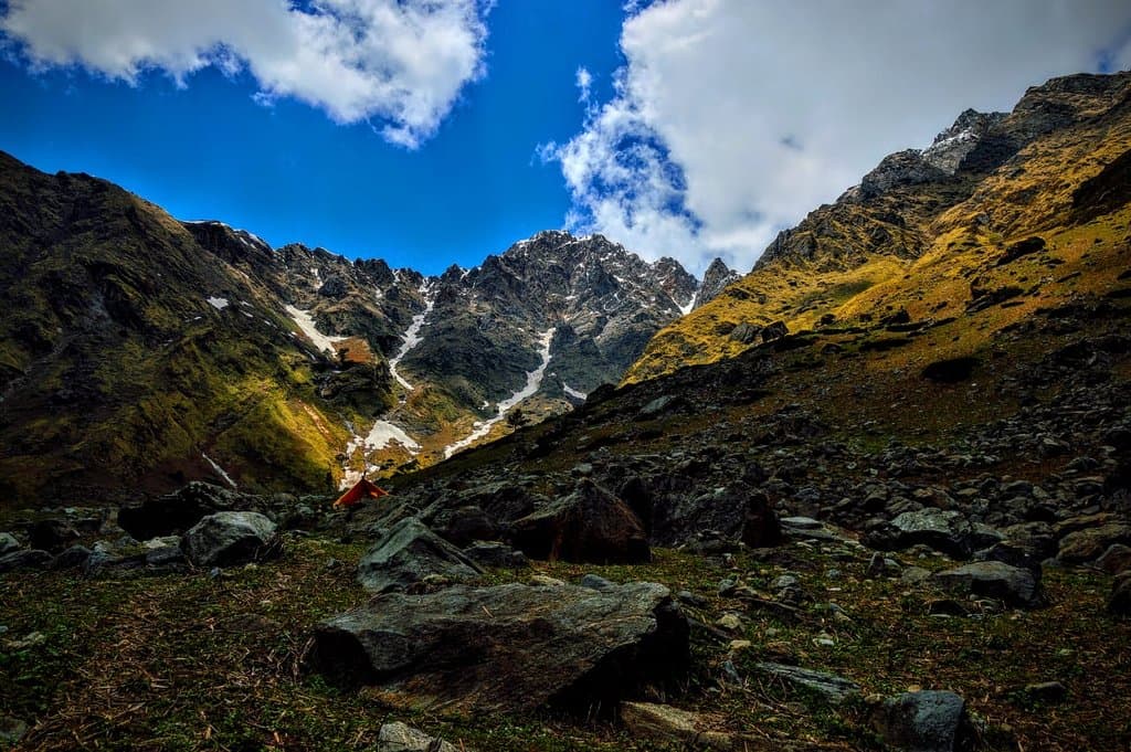 Parvati Valley Kasol