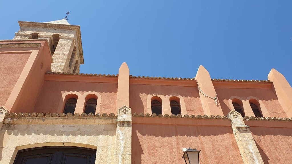 Ermita de San Roque
