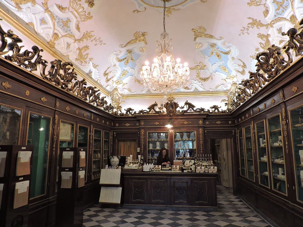 Pharmacy
