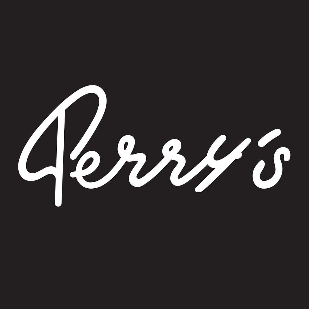 Perry's Logo