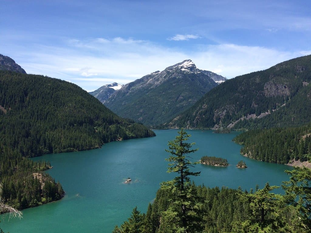 North Cascades National Park
