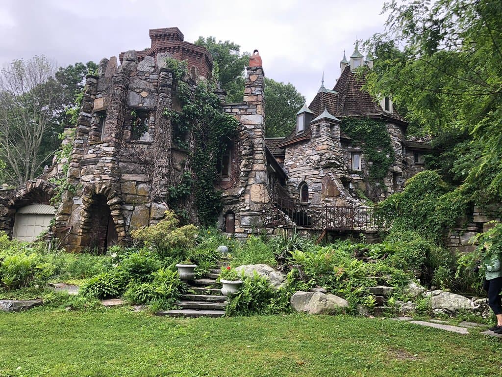 Wing's Castle