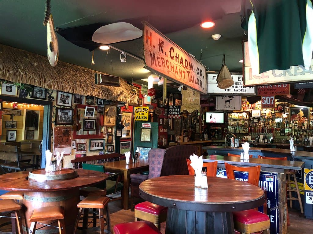 May Kelly's Cottage