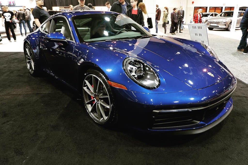 Stampede Park & BMO Centre Calgary