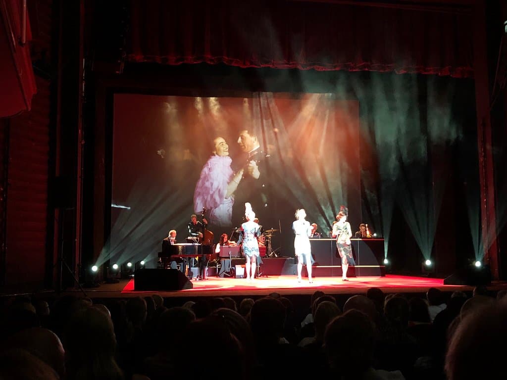 Polish Theatre Bydgoszcz