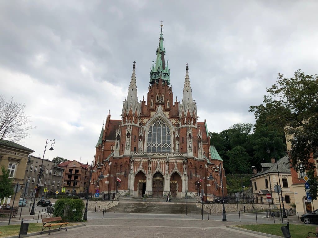 Church of St. Joseph