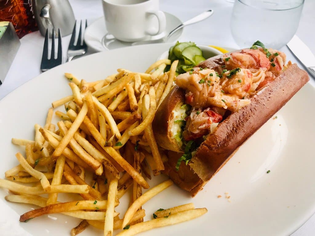 The Lobster
