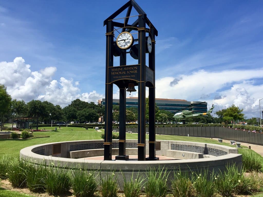 Time tower