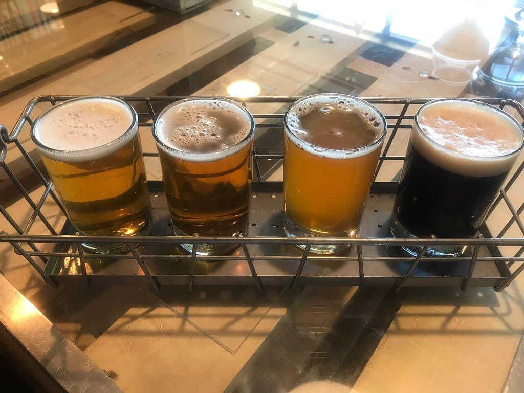 Sampler