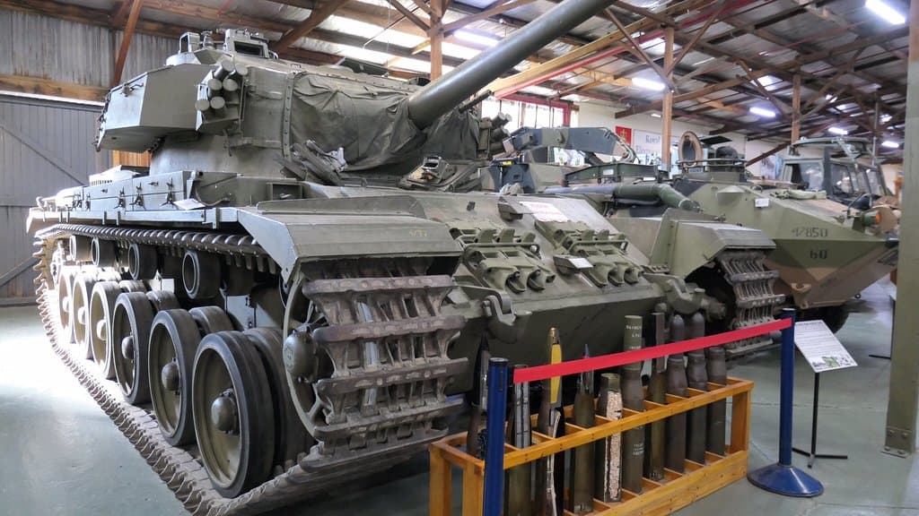 Army Museum Bandiana