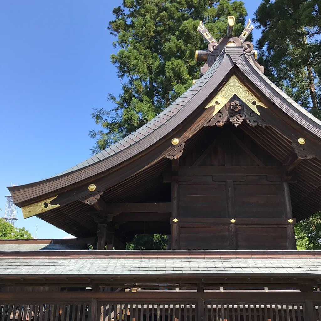 Eboshi Rock Viewpoint