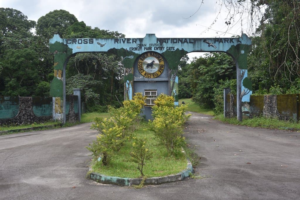 An untapped wildlife tourism potential in Nigeria. We are exploring this destination for summer this August 2019.