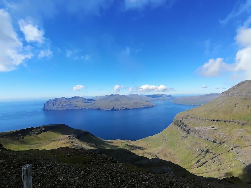 Sornfelli Viewpoint