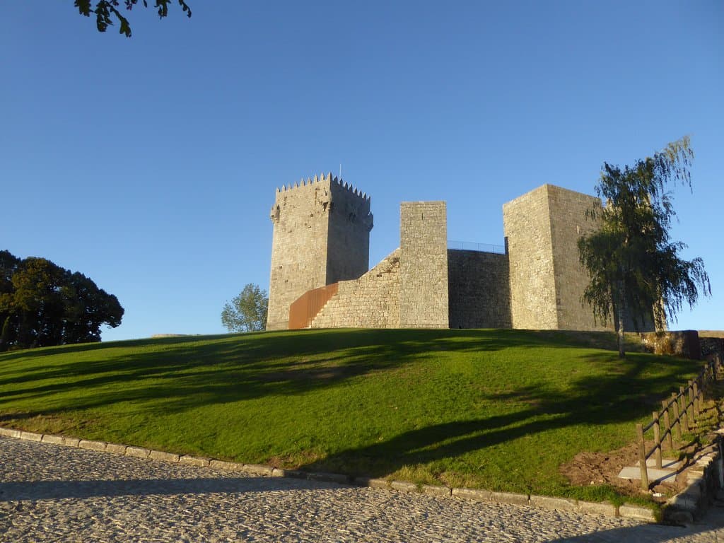Arranjadinho
