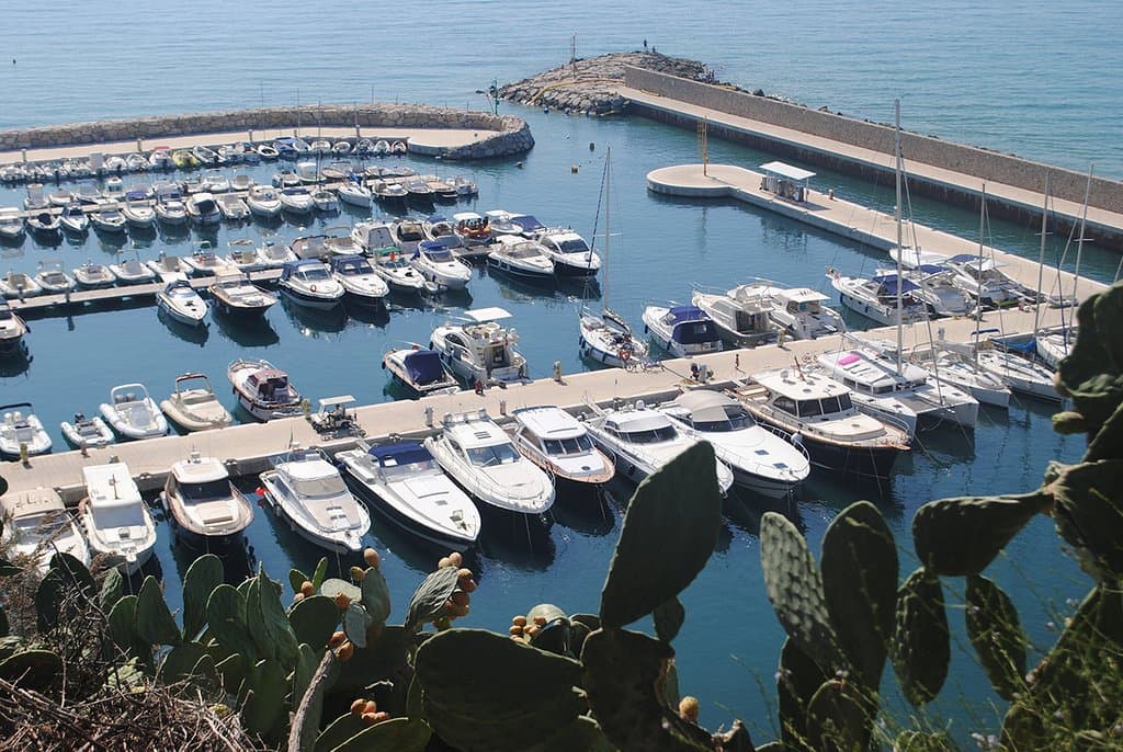 Panoramica