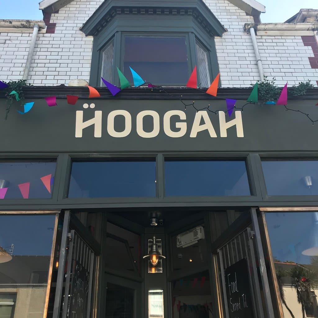 Feeling Festive 🙌