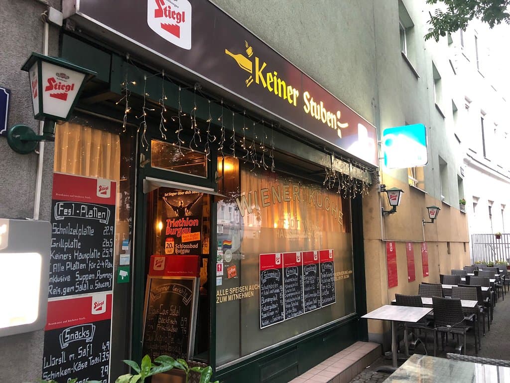 Stuben & Franziskanerviertel