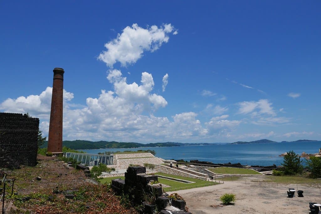 Inujima Seirensho Art Museum