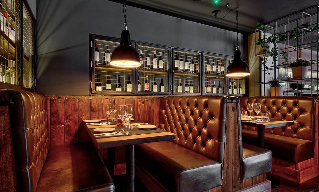 Buenasado Argentine Steakhouse 