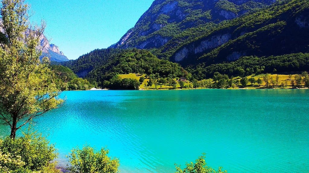 Lake Tenno