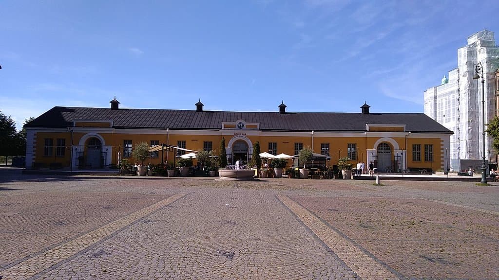 Drottningtorget