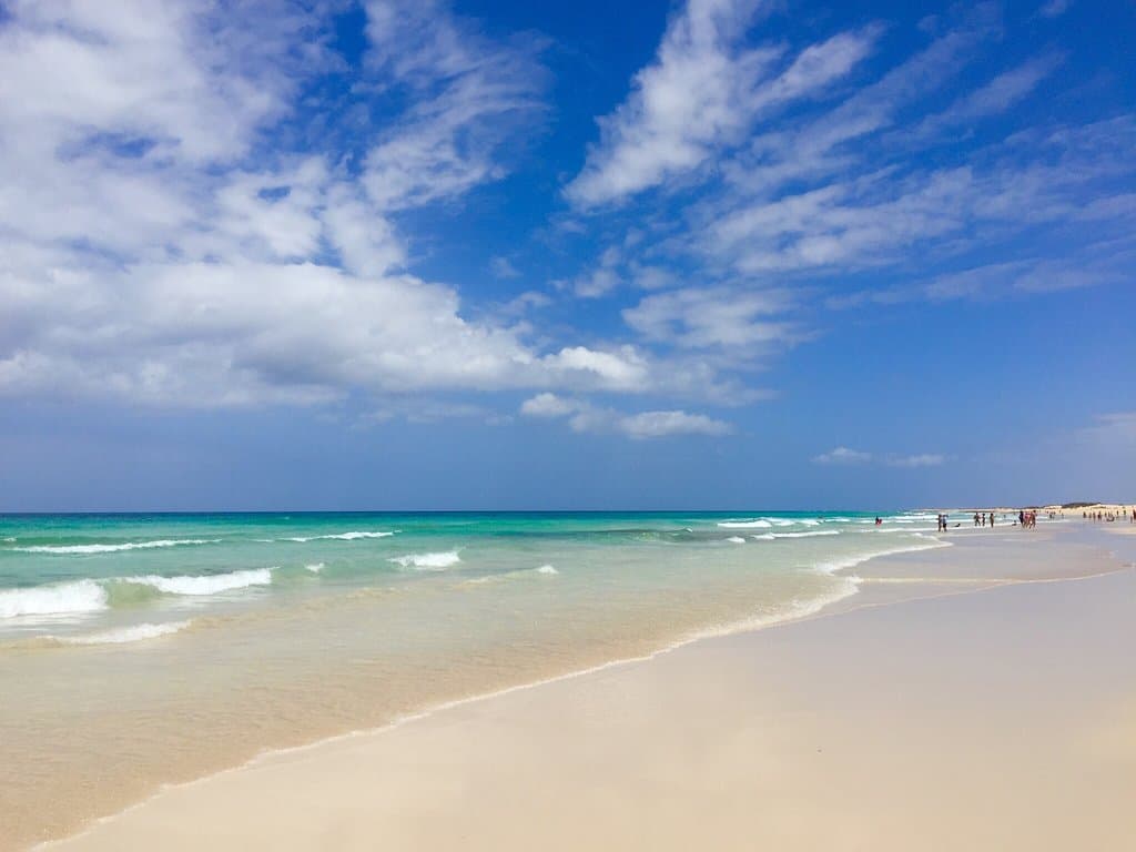 Grandes Playas Corralejo