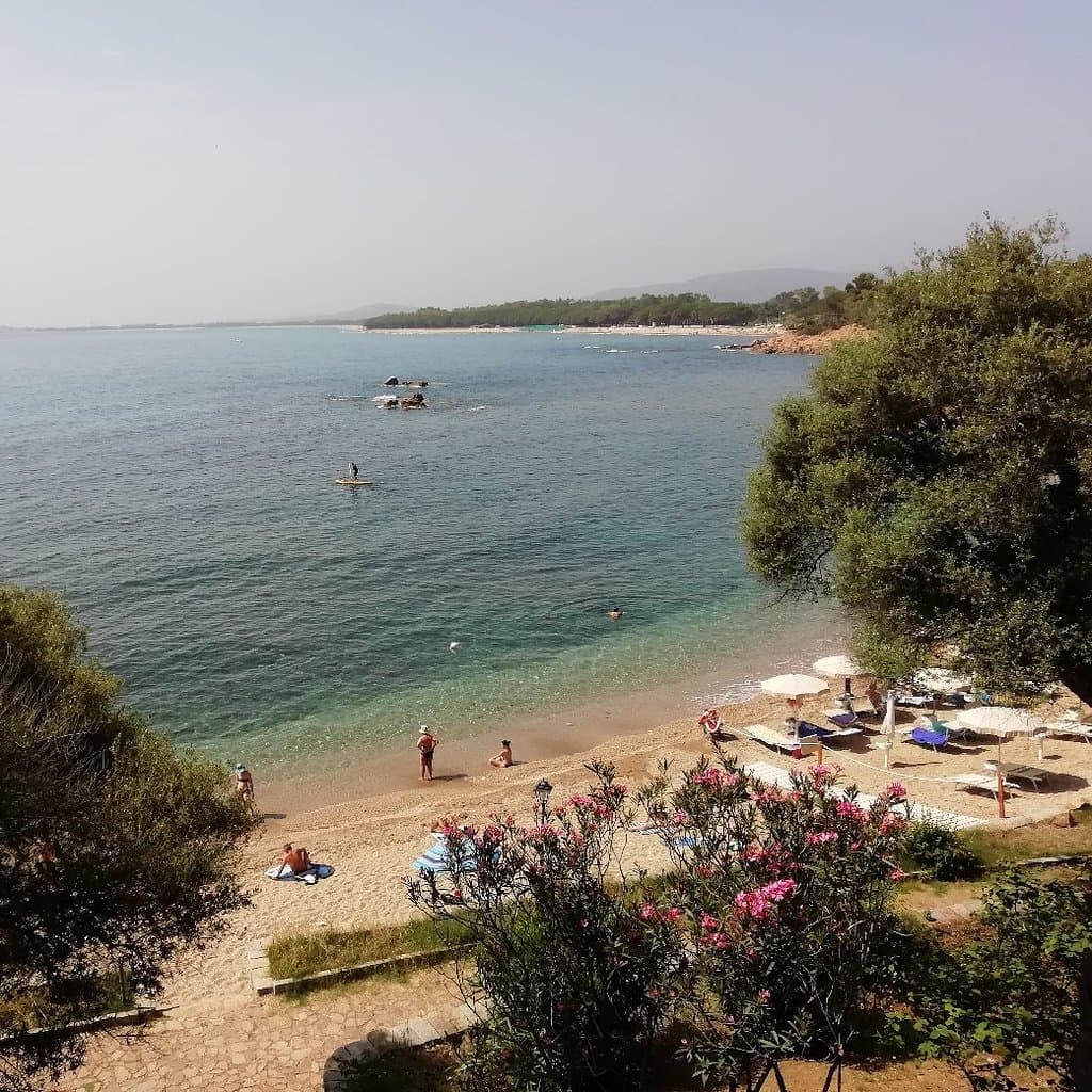 Torre di Santa Maria Navarrese