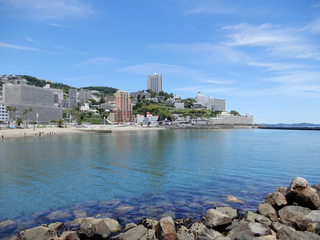 Atami Sun Beach