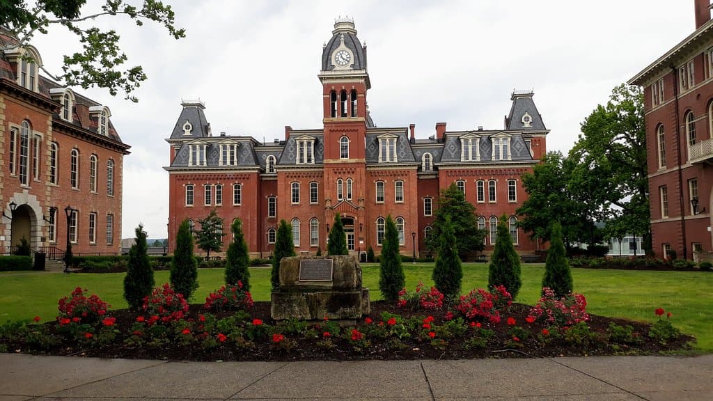 National Register of Historic Places