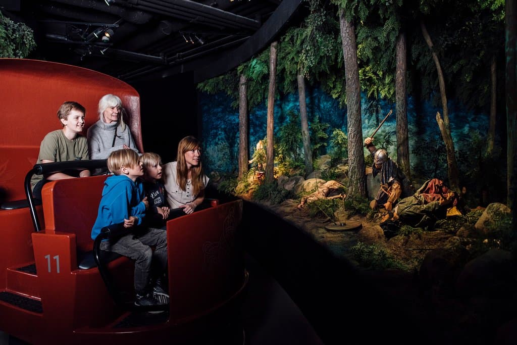 Museum of the Viking Age