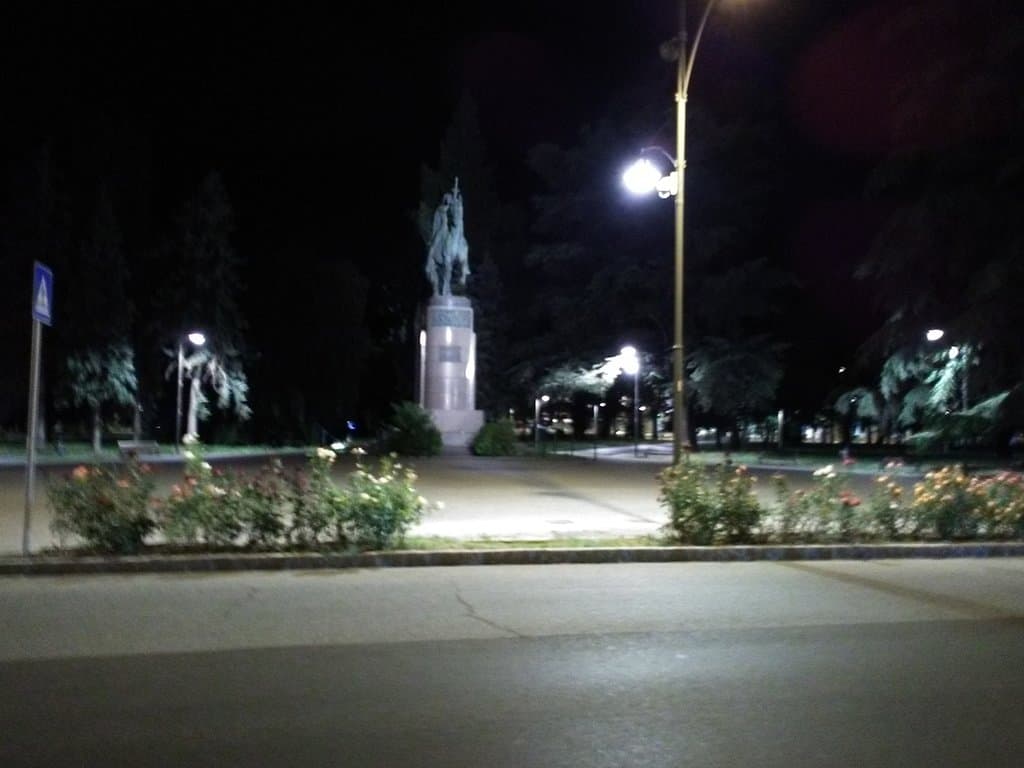 Giardini Pubblici della Stazione