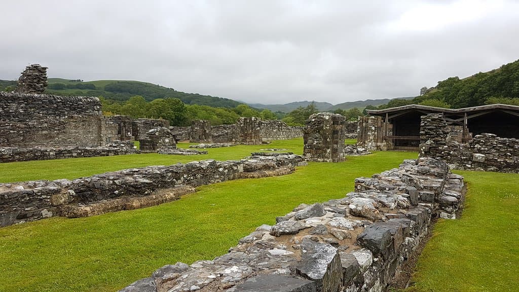 Strata Florida