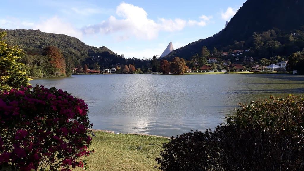 Lago