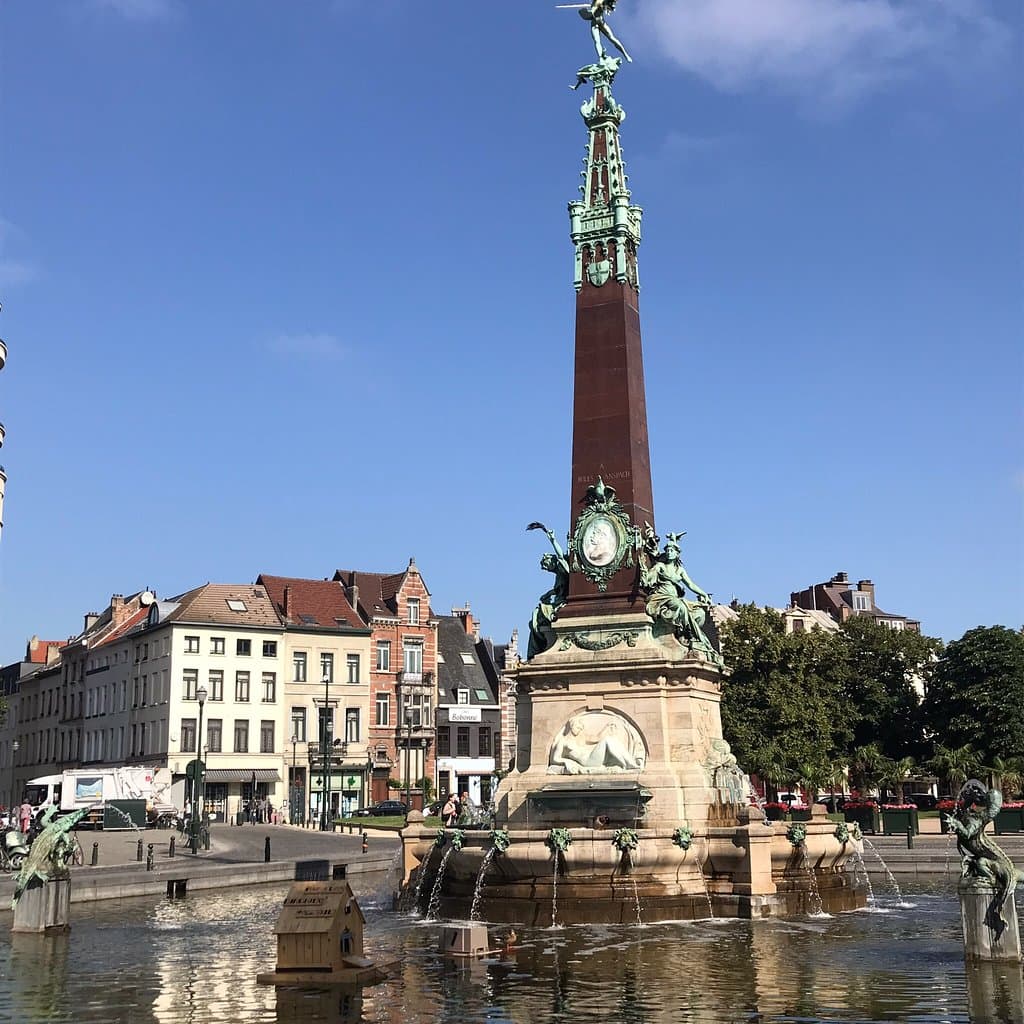 Houmt Souk Fish Market