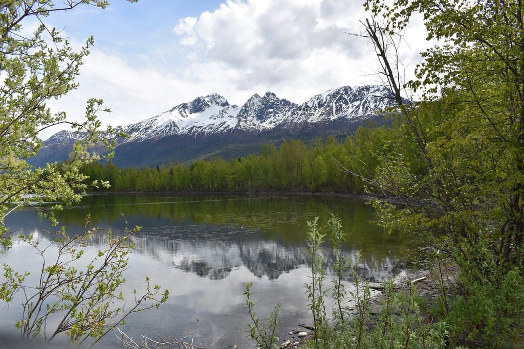 Reflections Lake