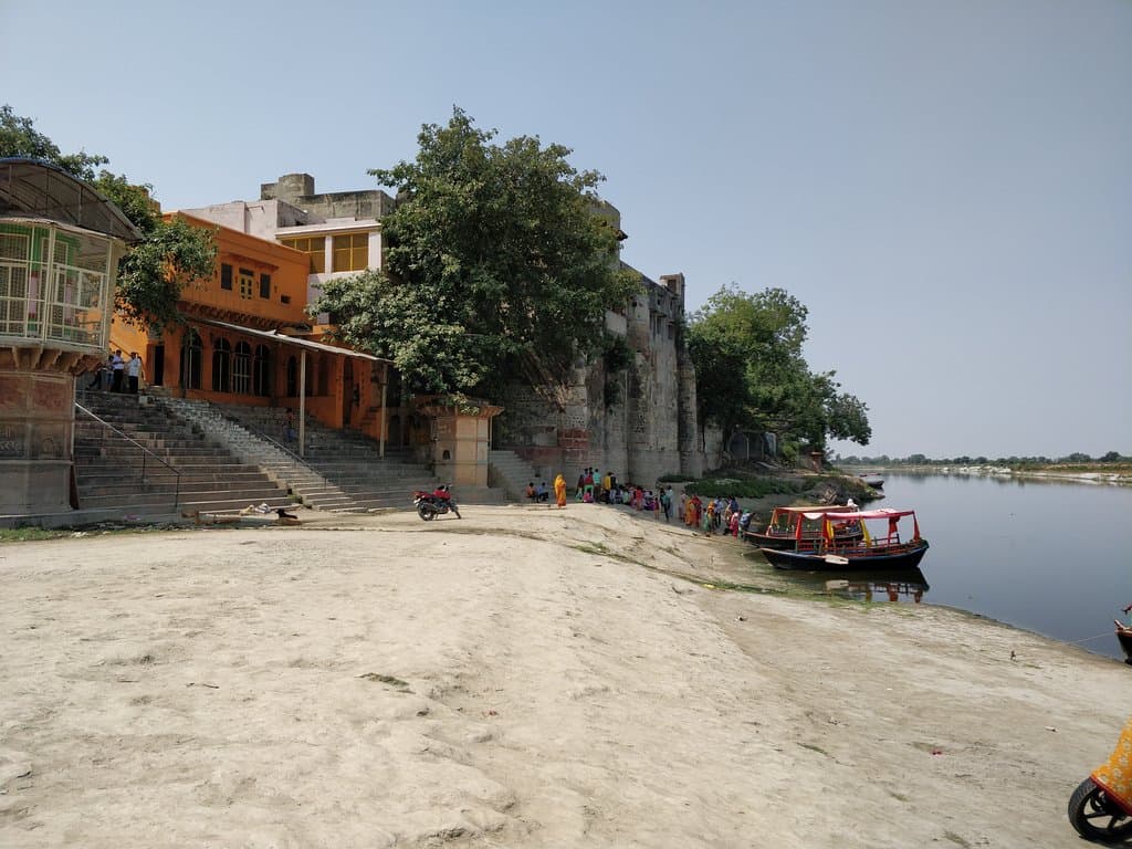 Gokulnanda Temple