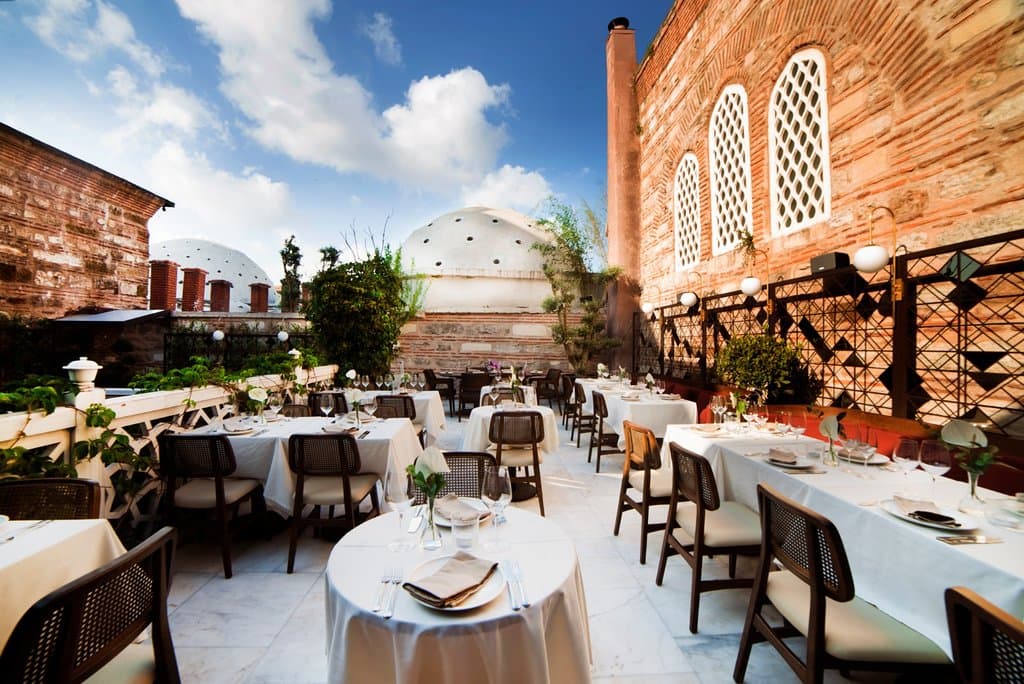 Lokanta 1741 Turkish Cuisine