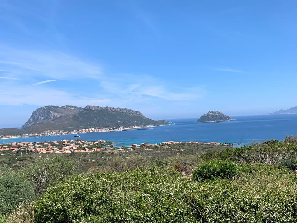La Cinta Beach