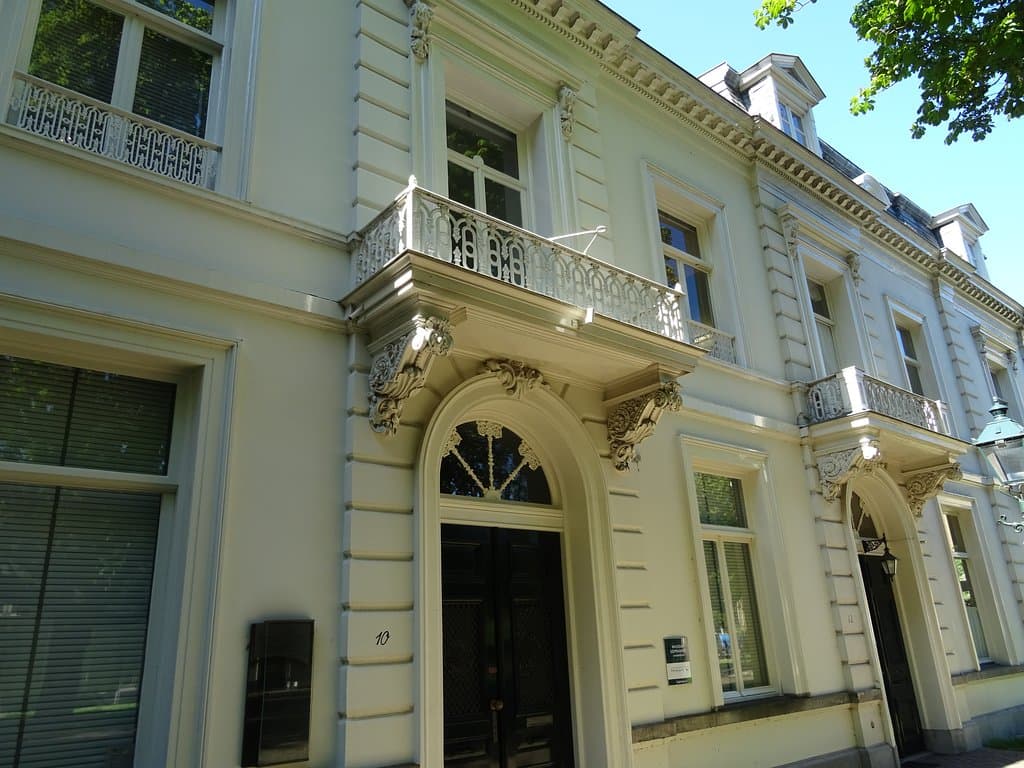 Museum Sophiahof over de geschiedenis van Nederlands Indie-Indonesie en Indische Nederlanders