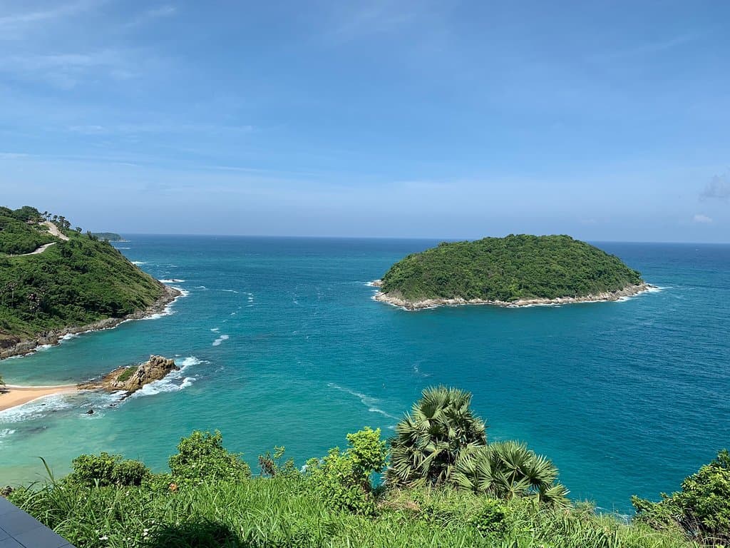 Visit the Windmill Viewpoint