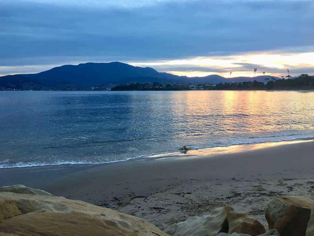 Bellerive Beach