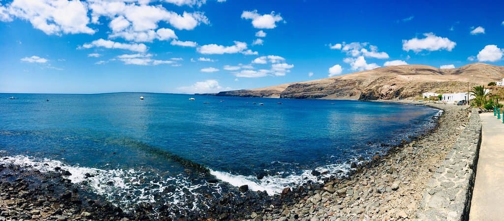 Playa Quemada
