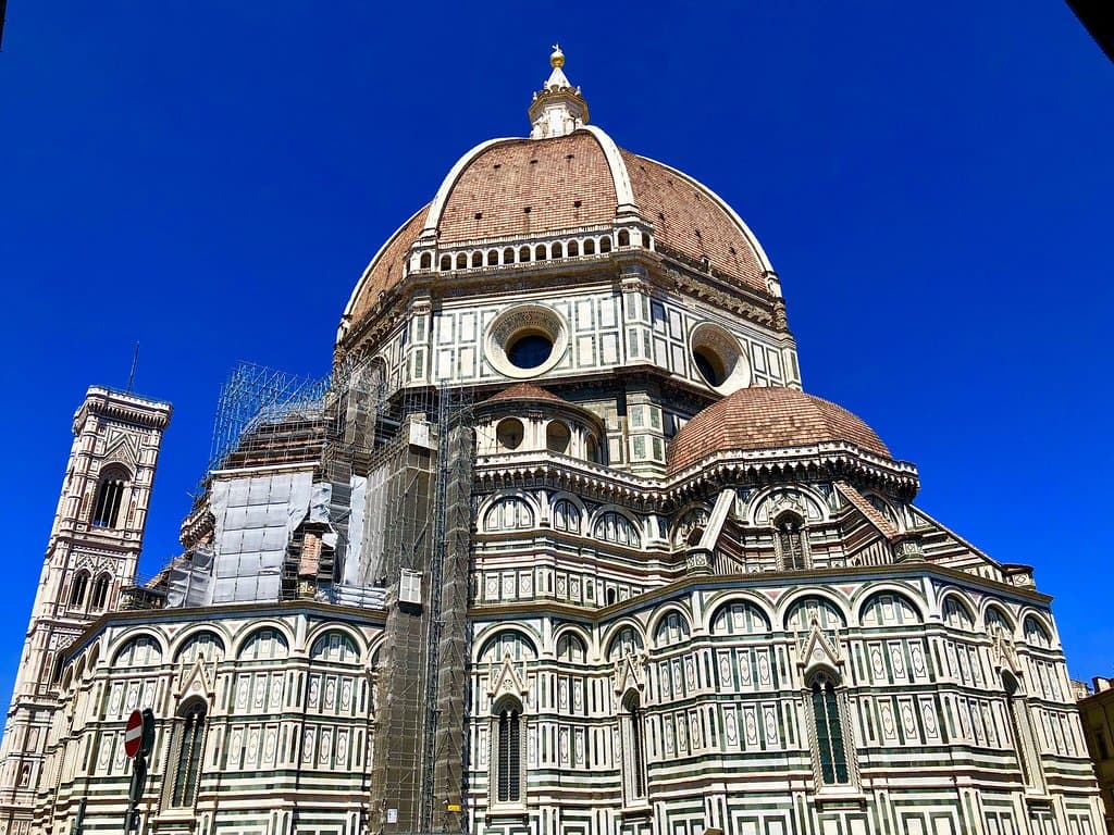 Piazza del Duomo Cathedral Square