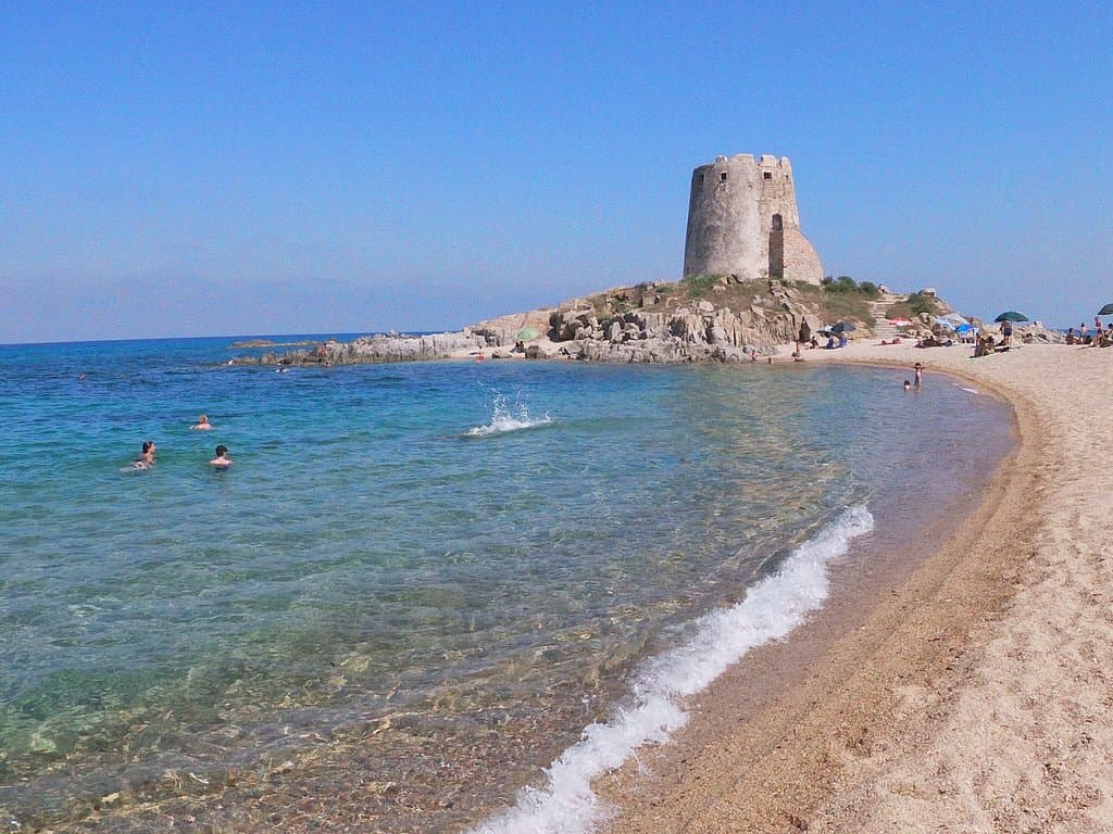 Torre di Bari